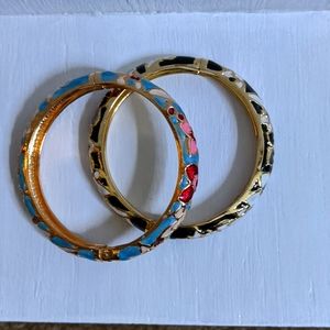 Jiu Long Xing Bracelets